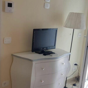 Zona televisione